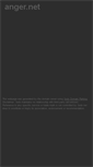 Mobile Screenshot of anger.net