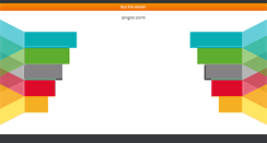 Desktop Screenshot of anger.com